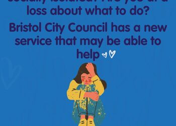 New Bristol City Council Service for anxious children
