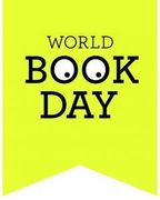 World book day logo 240x300